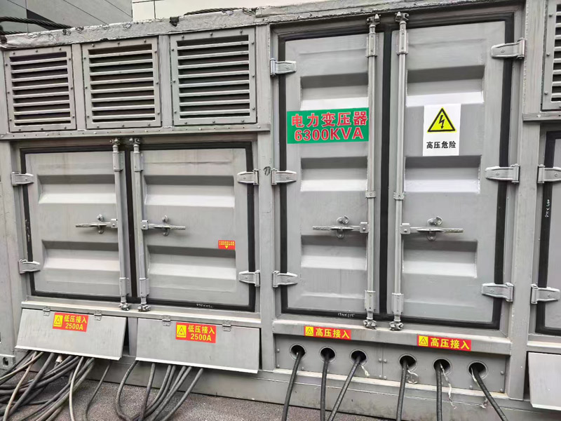 丹巴柴油发电机组换季保养注意哪些事项?