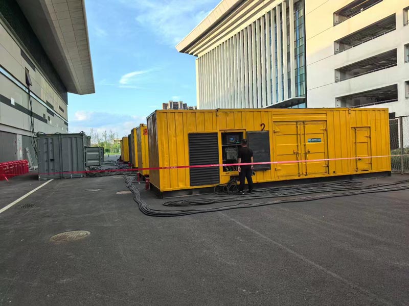 丹巴柴油发电机冬季保养注意事项?