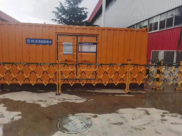 丹巴租赁发电机 柴油发电机组供应商：柴油发电机组润滑油的作用？