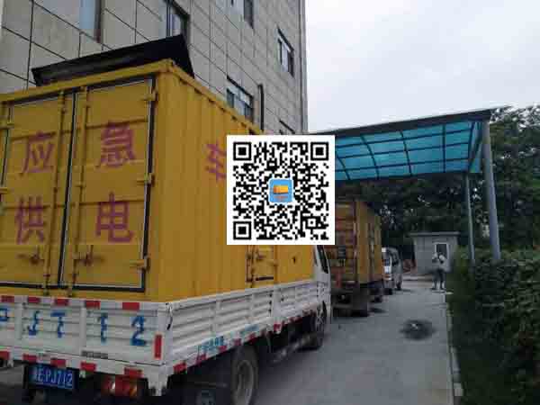 丹巴发电车出租-发电机产品使用越来越广泛