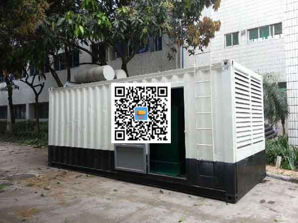 丹巴出租发电机-什么样的柴油发电机使用效果比较好