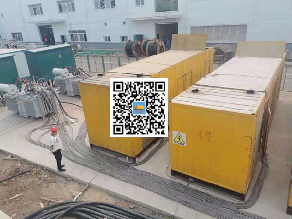 丹巴发电机出租-柴油发电机组应用在哪些方面