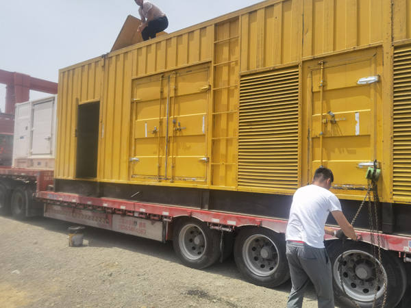 丹巴发电机出租100KW发电机需要什么规格的电缆线?