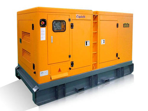 丹巴影响 200kw 柴油发电机油耗的因素有哪些？