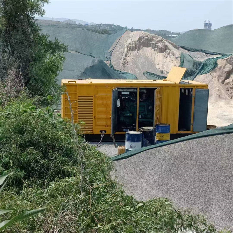 丹巴影响 400KW 柴油发电机组油耗的因素有哪些？