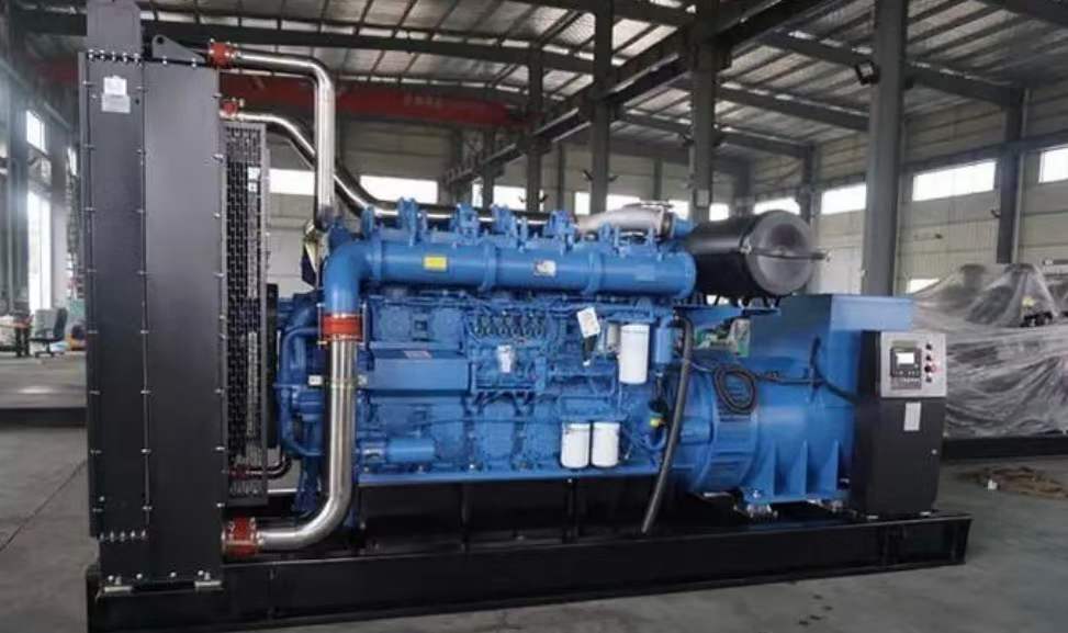 丹巴如何选择适合的 500kW 柴油发电机组？