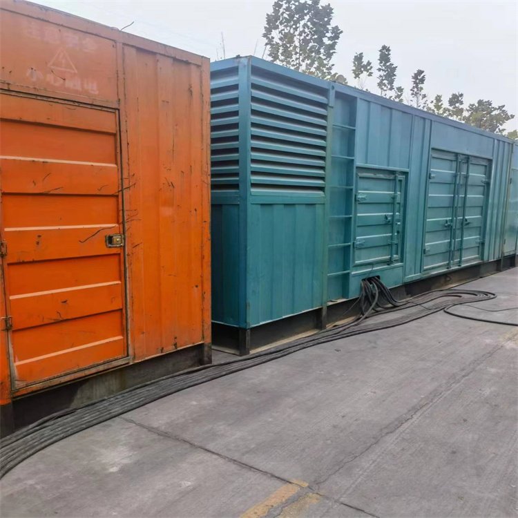 丹巴如何选择适合 600kW 柴油发电机组的热继电器？
